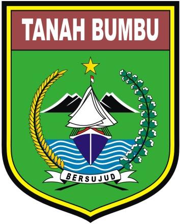 Logo Kabupaten Tanah Bumbu